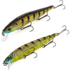 Vobler Akara Mullet 110F-A133, 110 cm, 14 g, erinevad värvid