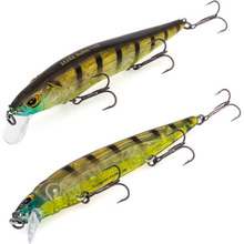 Vobler Akara Mullet 110F-A133, 110 cm, 14 g, erinevad värvid