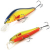 Vobler Akara Messenger 110F-A45, 11 cm, 28 g, erinevad värvid