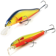 Vobler Akara Messenger 110F-A45, 11 cm, 28 g, erinevad värvid