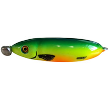 Vobler Omery Weedless, 70 mm, 8 g, Nr 25