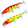Vobler Akara Mullet 110F-A87, 110 cm, 14 g, mitmevärviline