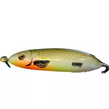 Vobler Omery Weedless, 85 mm, 14 g, Nr 22