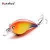 Vobler Banshee Crankbait VC01 Red Back, 6 cm, 10 g, erinevad värvid