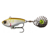 Hübriidsööt Savage Gear AP 71759 10442137, 5.5 cm, 9 g, valge/kollane