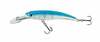 Vobler Jaxon Diver 1810116, 11 cm, 24 g, sinine