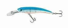 Vobler Jaxon Diver 1810116, 11 cm, 24 g, sinine