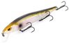 Vobler Akara Mullet 110F-A77, 11 cm, 14 g, hõbe/must/oranž