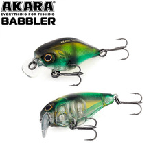 Vobler Akara Babbler A146