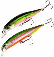 Vobler Akara Best Minnow BM100SP, 10 cm, 15 g, A208