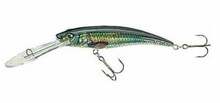 Vobler Jaxon Diver 1810119, 11 cm, 24 g, erinevad värvid