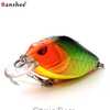 Vobler Banshee Crankbait VKR01-58, 58 mm, 9 g, roheline