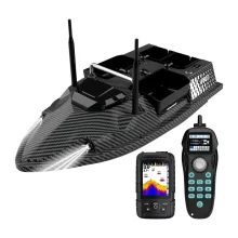 Flytec V803-Pro 5200mAh