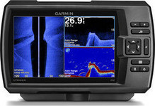 GARMIN Striker 7sv