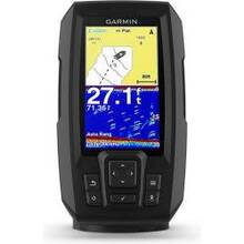 Garmin Sonar Striker 4 Plus