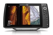 Humminbird Helix 12 Chirp