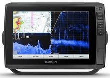 Garmin ECHOMAP Ultra 102sv