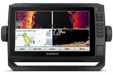 Garmin ECHOMAP UHD 92sv