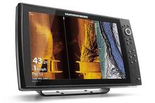 Humminbird Helix 15 Chirp Mega SI Plus GPS G4N