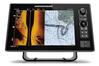 Humminbird Solix 10 Chirp Mega SI Plus G3
