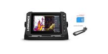 Lowrance Elite-7 FS