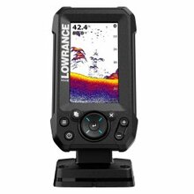 Lowrance Eagle 4x