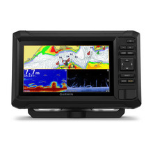 Garmin echoMAP 72cv