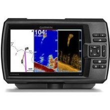 Garmin Striker 7cv