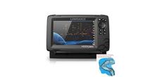 Lowrance Hook Reveal 7