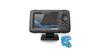 Lowrance Hook Reveal 5