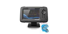 Lowrance Hook Reveal 5