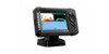 Lowrance Eagle 5 SplitShot Row