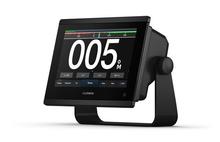 Garmin GPSMAP 723xsv