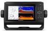 Garmin ECHOMAP UHD 62cv