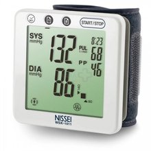 Nissei WSK-1011