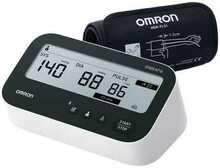 Omron M4 Connect AFib
