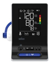 Braun ExactFit 3
