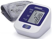 Omron Basic HEM-7120
