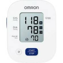 Omron M2+ HEM-7146-E