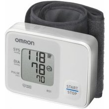 Omron RS 1