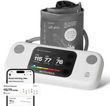 Withings BPM Vision