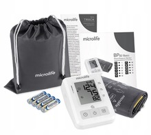 Microlife BP B2