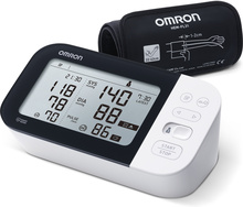 Omron M7 Intelli IT s AFib