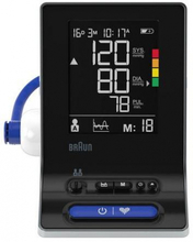 Braun BUA 6150