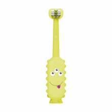 Õppehambaharja Dr. Brown's lastele 1-4 aastat, minion