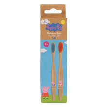 Laste hambahari Peppa Pig, 2 tk