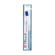 Hambaharja Tello Soft 4920, pehme