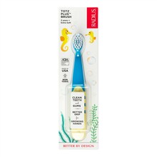 Hambaharja Radius Totz Plus Extra Soft, lastele 3+ aastat