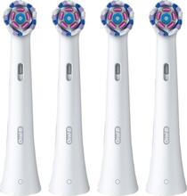 Hambaharja otsikud Braun Oral-B iO Radiant White, 4 tk