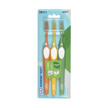 Hambaharjad pehmed Tepe Supreme N3, 3 tk